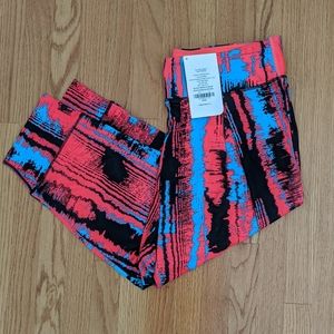 Fabletics Slouch Slim Fit Capris